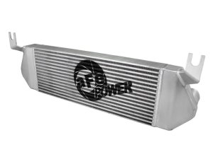 Ram 1500 Intercooler - aFe - BladeRunner GT Series - `14-`15