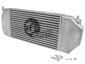 Ford F-150 Intercooler - aFe - Bladerunner 3in Core - `15-`19