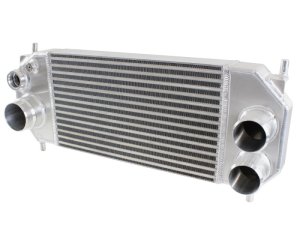 Ford F-150 Intercooler - aFe - Bladerunner 3in Core - `15-`19
