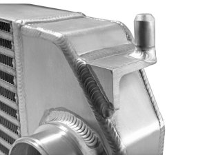 Ford F-150 Intercooler - aFe - Bladerunner 3in Core - `15-`19