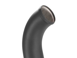 Ford F-150 Intercooler Tubes - aFe - Bladerunner - Black - `15-`19