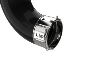 Chevrolet Colorado BladeRunner Charge Pipe Kit - aFe - 2in & 2.5in Stainless Hot & Cold - `16-`20