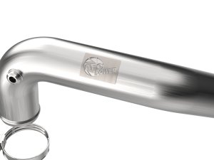 Chevrolet Colorado Intercooler Charge Pipe - Hot - aFe - Bladerunner OER Series - `16-`20