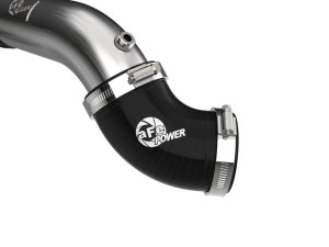 Chevrolet Colorado Cold Charge Pipe - aFe - BladeRunner OER Series 2-1/2 IN Stainless Steel - `16-`20