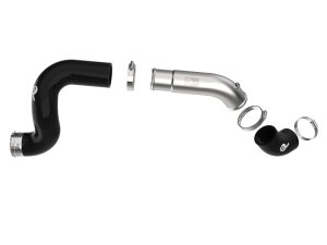 Chevrolet Colorado Cold Charge Pipe - aFe - BladeRunner OER Series 2-1/2 IN Stainless Steel - `16-`20