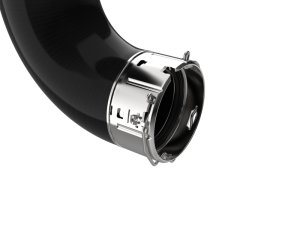 Chevrolet Colorado Cold Charge Pipe - aFe - BladeRunner OER Series 2-1/2 IN Stainless Steel - `16-`20