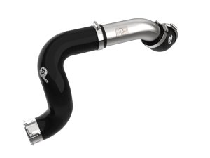 GMC Canyon Cold Charge Pipe - aFe - BladeRunner OER Series 2-1/2 IN Stainless Steel - `16-`20