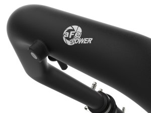 Ford F-150 Intercooler Hot Charge Pipe - aFe - BladeRunner 2