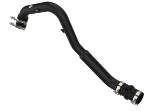 Ford F-150 Intercooler Hot Charge Pipe - aFe - BladeRunner 2
