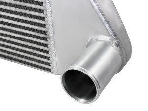 RAM 1500 Intercooler - aFe - BladeRunner GT Series - Black - `16-`19