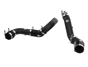 RAM 1500 Intercooler - aFe - BladeRunner GT Series - Black - `16-`19