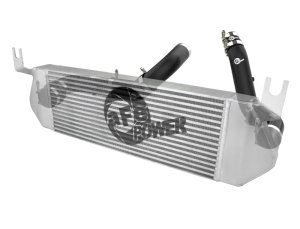 RAM 1500 Intercooler - aFe - BladeRunner GT Series - Black - `16-`19