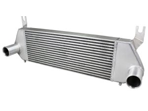 RAM 1500 Intercooler - aFe - BladeRunner GT Series - Black - `16-`19