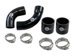 Toyota Sequoia Intercooler Coupling Kit - aFe - BladeRunner OER Series - `22-`24 Toyota Sequoia Intercooler Coupling Kit - aFe - BladeRunner OER Series - `22-`24