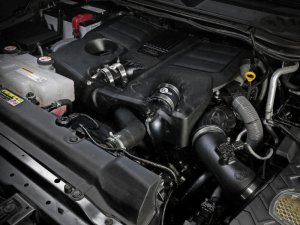 Toyota Sequoia Intercooler Coupling Kit - aFe - BladeRunner OER Series - `22-`24