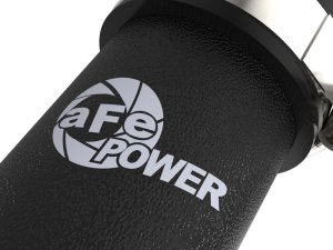 Volkswagen GTI Intercooler Pipes - aFe - Bladerunner 2.5in Aluminum Tube - Black - `22-`23 Volkswagen GTI Intercooler Pipes - aFe - Bladerunner 2.5in Aluminum Tube - Black - `22-`23