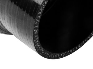 Ford Super Duty Intercooler Coupling Kit - Hot Side - aFe - BladeRunner OER Series - `23-`25