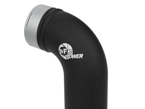 Chevrolet Colorado Charge Pipe Kit - aFe - Bladerunner - Black - `23-`25