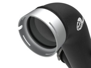 GMC Canyon Charge Pipe Kit - aFe - Bladerunner - Black - `23-`25