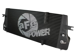 Dodge Diesel Trucks Intercooler - aFe - Bladerunner - `94-`02