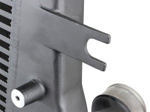 Dodge Diesel Trucks Intercooler - aFe - Bladerunner - `94-`02