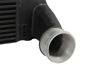 Dodge Diesel Trucks Intercooler - aFe - Bladerunner - `94-`02