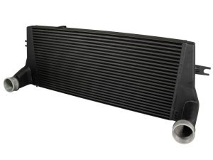 Dodge Diesel Trucks Intercooler - aFe - Bladerunner - `94-`02