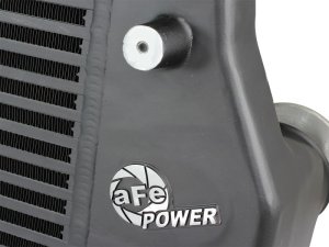 Dodge Diesel Trucks Intercooler - aFe - Bladerunner - `94-`02