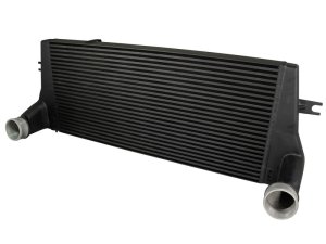 Dodge Diesel Trucks Intercooler Kit - aFe - Bladerunner Street Series - Black - `94-`02