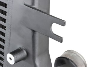 Dodge Diesel Trucks Intercooler Kit - aFe - Bladerunner Street Series - Black - `94-`02