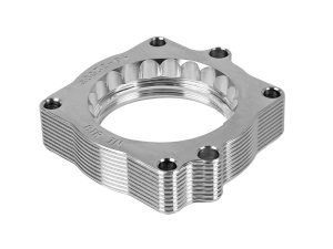 RAM 1500 Classic Throttle Body Spacer - aFe - Silver Bullet - `19-`24