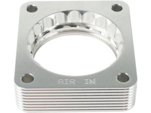 Ford F-150 Throttle Body Spacer - aFe - Silver Bullet - `97-`10