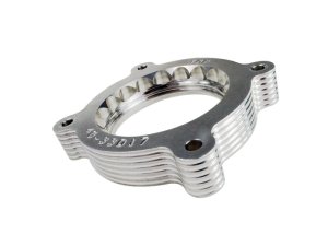 Ford F-150 Throttle Body Spacer - aFe - Silver Bullet - `11-`16