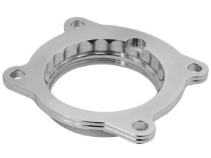 GMC Canyon Throttle Body Spacer - aFe - Silver Bullet - `15-`22