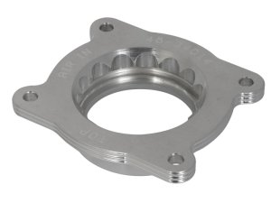 Chevrolet Colorado Throttle Body Spacer - aFe - Silver Bullet - `15-`22