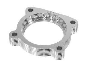 Lexus  LX  Throttle Body Spacer - aFe - Silver Bullet - `06-`07