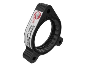 Toyota Corolla Throttle Body Spacer - aFe - Silver Bullet - Black - `19-`21