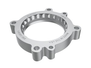 Volkswagen Atlas Throttle Body Spacer - aFe - Silver Bullet - `18-`23
