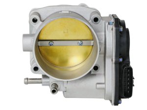 Toyota 4Runner Throttle Body - aFe - 76mm Billet - `03-`09