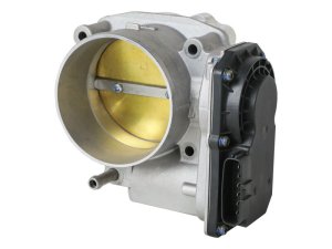 Toyota 4Runner Throttle Body - aFe - 76mm Billet - `03-`09