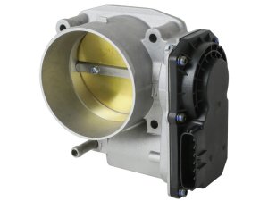 Subaru BRZ Throttle Body - aFe - 76mm - `22-`25