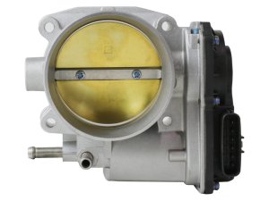 Subaru BRZ Throttle Body - aFe - 76mm - `22-`25