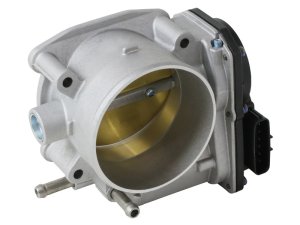 Toyota GR86 Throttle Body - aFe - 76mm - `22-`25