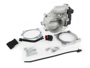 Chrysler 300 Throttle Body - aFe - 80mm - `11-`23 Chrysler 300 Throttle Body - aFe - 80mm - `11-`23