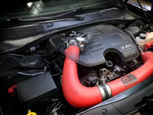 Dodge Challenger Throttle Body - aFe - 80mm - `11-`23