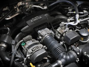 Scion FR S Throttle Control Module - aFe - 70mm - `13-`16