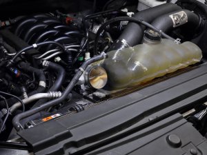 Ford Mustang Throttle Control Module - aFe - 85mm - `18-`24