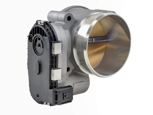 Ford Mustang Throttle Control Module - aFe - 85mm - `18-`24