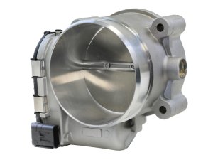 Ford Mustang GT Throttle Body - aFe - 85mm Bore Diameter - `15-`17