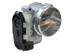 Ford Mustang GT Throttle Body - aFe - 85mm Bore Diameter - `15-`17
